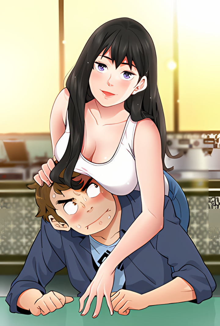 尾田荣一郎